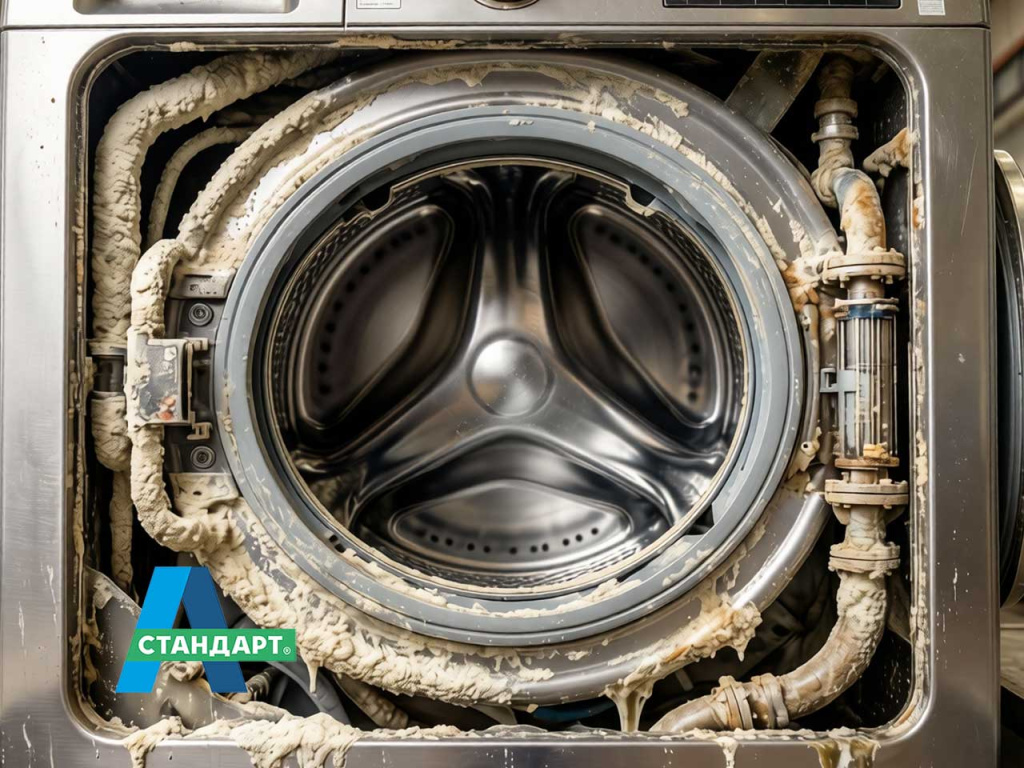 Как выбирать таблетированную соль.