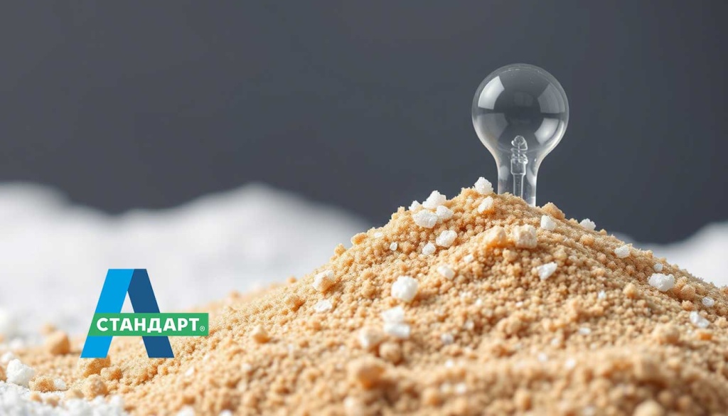 Пескосоль в быту, идеи для дома