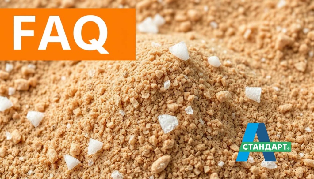 Частые вопросы..