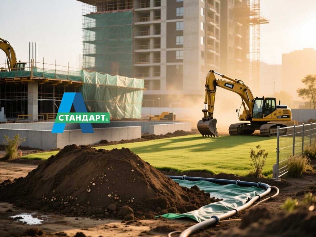 Технический грунт