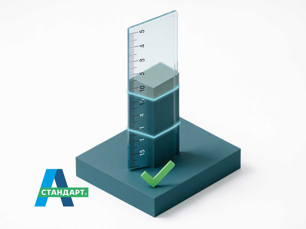 Толщина слоя грунта для газона.