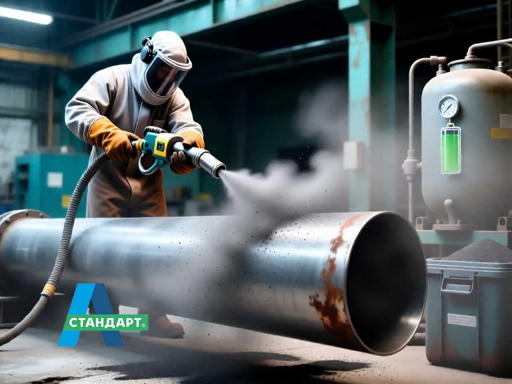 Расход купершлака на 1 м2