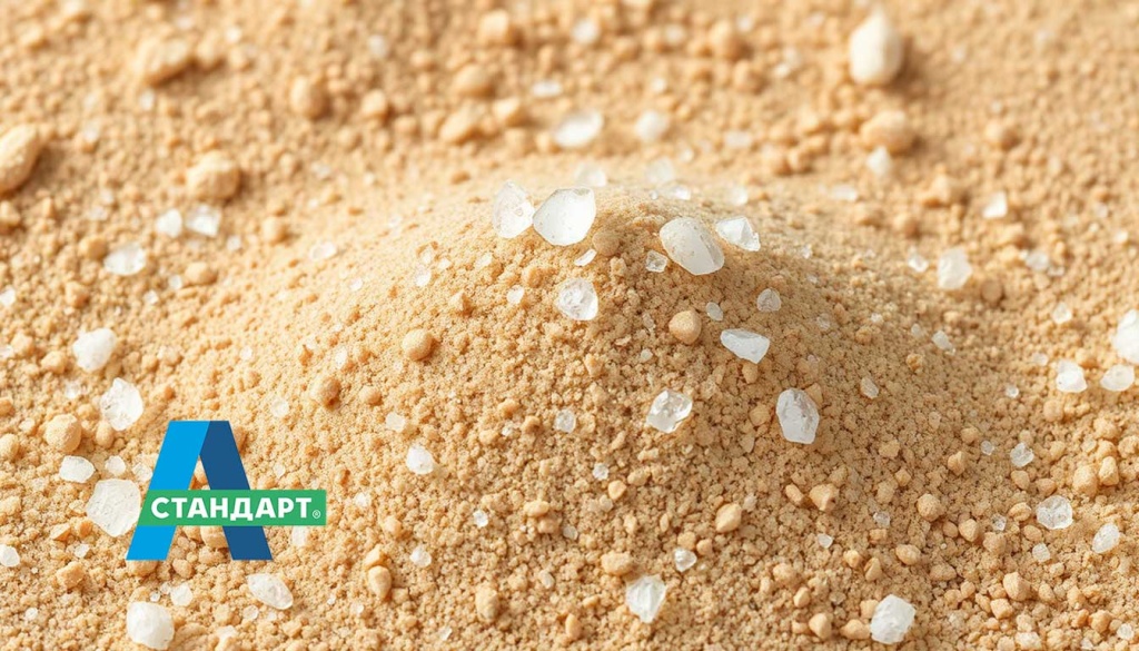 Пескосоль выводы