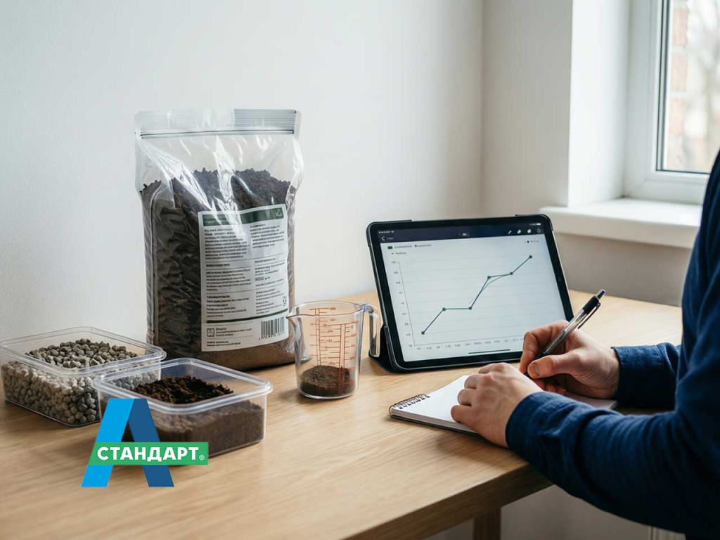 Выбор и улучшение грунта.