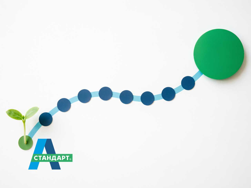 Долголетие посевного газона.