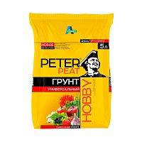 Грунт Peter Peat Hobby Универсальный 50 л