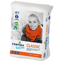 Fertika IceCare Classic -25°C 20 кг превью