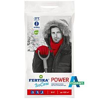 Fertika IceCare Power -31°C 8 кг от официального дистрибьютора
