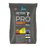 Универсальный грунт Peter Peat PRO Садовый 50 л