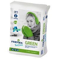 Fertika IceCare Green 20 кг превью