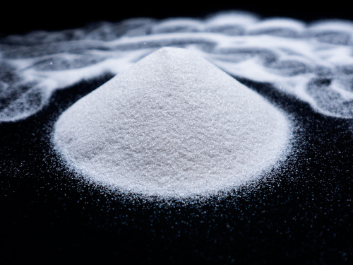 Электрокорунд белый 25А, F80, фракция 0,150 - 0,300 мм, 10/1000 кг фото 2 Электрокорунд белый 25А, F80, фракция 0,150 - 0,300 мм, 10/1000 кг фото 2