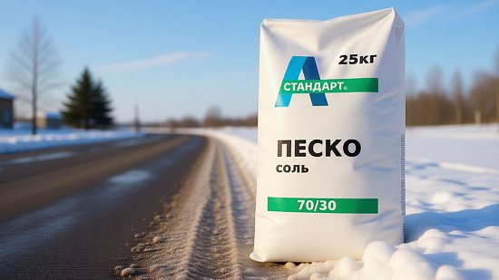 Всё о профилактике наледи