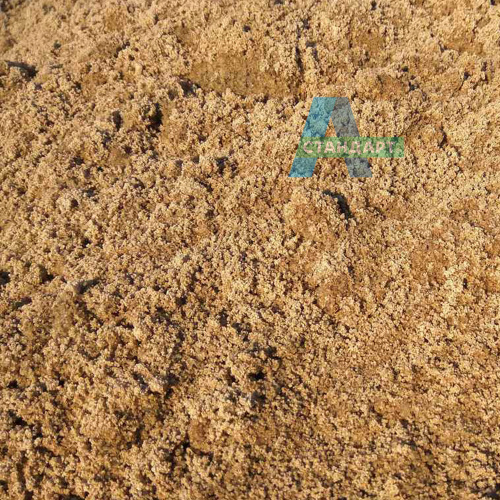 Пескосоляная смесь А-Стандарт 90/10 фото 2