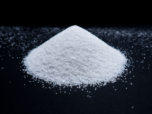 Электрокорунд белый 25А, F36, фракция 0,42 - 0,85 мм, 10/1000 кг фото 2