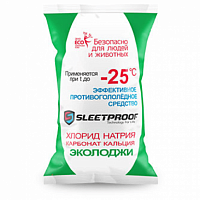 Sleetproof Эколоджи (25 кг.)