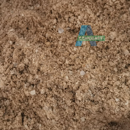 Пескосоляная смесь А-Стандарт 90/10 фото 3