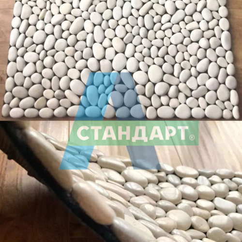 Мраморный щебень А-Стандарт, фракция 20-40 мм, 25 кг фото 7