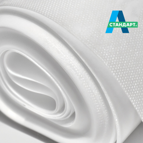 Спанбонд Полисинтез белый в рулоне, плотность 40 г/м2 фото 7