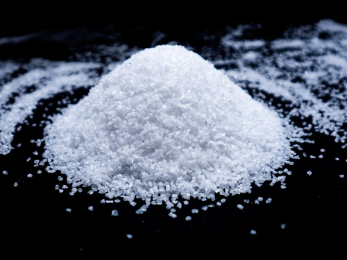 Электрокорунд белый 25А, F16, фракция 1,00-2,00 мм, 10/1000 кг фото 4