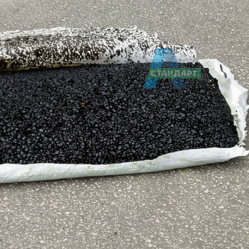 Холодный асфальт 25 кг фото 2 Холодный асфальт 25 кг фото 2