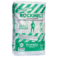Rockmelt Mag, 20кг