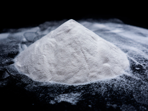 Электрокорунд белый 25А, F220, фракция 0,053-0,106 мм, 10/1000 кг фото 2