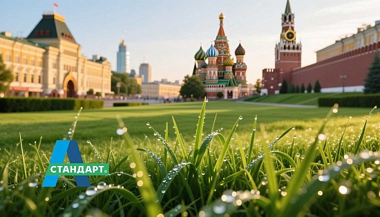 Городской газон: лучшая травосмесь