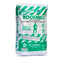 Rockmelt Mag, 20кг