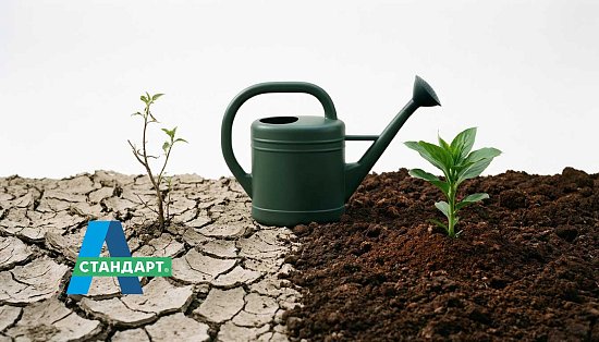 Выбираем универсальный грунт