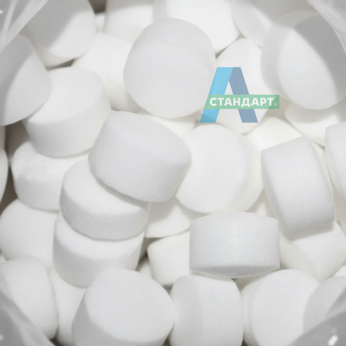 Таблетированная соль Мозырьсоль, 99,7%, 25кг фото 6