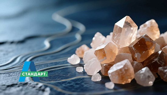 Соль техническая: состав, виды и типы