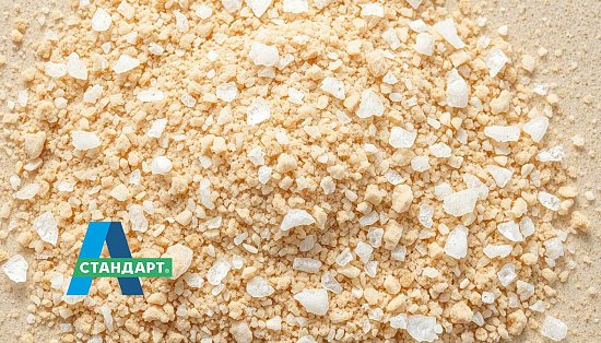 Пескосоляная смесь: выбор бизнеса для борьбы с гололедом