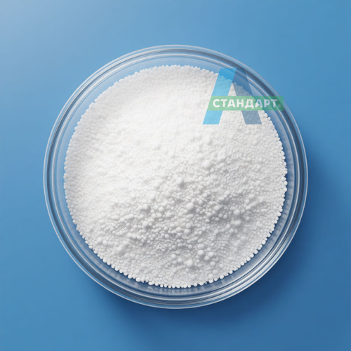 Хлористый кальций, 99,2% А-Стандарт 25 кг фото 2
