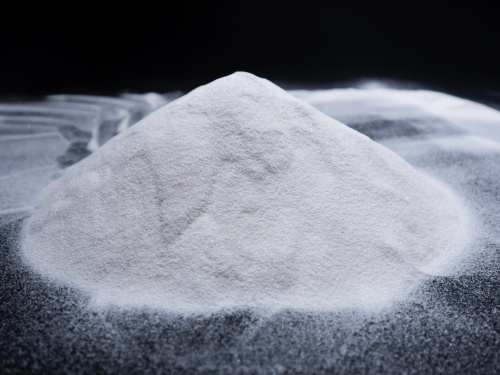 Электрокорунд белый 25А, F150, фракция 0,063-0,150 мм, 10/1000 кг фото 2