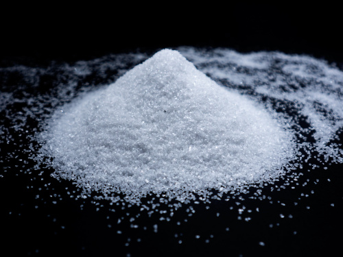 Электрокорунд белый 25А, F20, фракция 0,85-1,70, 10/1000 кг фото 2