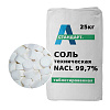 Таблетированная соль