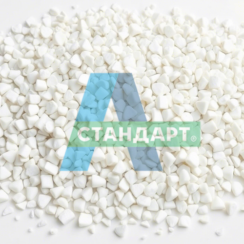 Мраморный щебень А-Стандарт, фракция 20-40 мм, 1000 кг фото 7