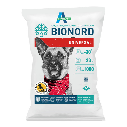 Bionord Universal 23 кг Bionord Universal 23 кг