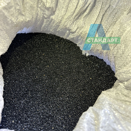 Купершлак фракция 0,2-1,6 мм, 25/1000 кг фото 6