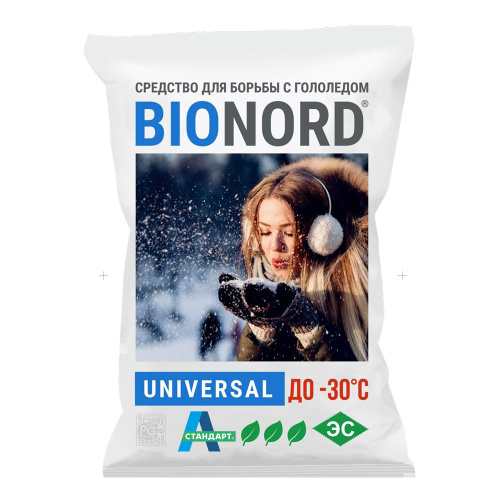 Bionord Universal 23 кг фото 2 Bionord Universal 23 кг фото 2