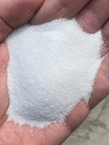 Электрокорунд белый 25А, F54, фракция 0,20 - 0,50 мм, 10/1000 кг фото 4 Электрокорунд белый 25А, F54, фракция 0,20 - 0,50 мм, 10/1000 кг фото 4