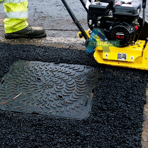 Холодный асфальт 25 кг фото 6 Холодный асфальт 25 кг фото 6