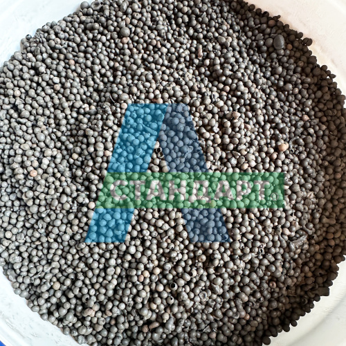 Дробь стальная литая улучшенная ДСЛУ, фракция 3,2 мм, 20 кг фото 2