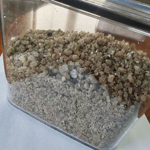 Соль техническая в МКР, 1000 кг Казахстан фото 2