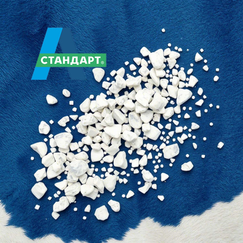 Мраморный щебень А-Стандарт, фракция 20-40 мм, 25 кг фото 9