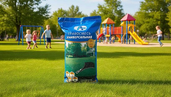 Какие семена газона лучшие