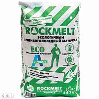 Rockmelt ECO c мраморной крошкой, мешок 20кг с доставкой