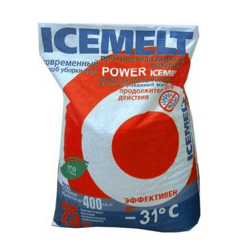 Icemelt Power