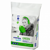 Fertika IceCare Green -20°C 20 кг фото, изображение