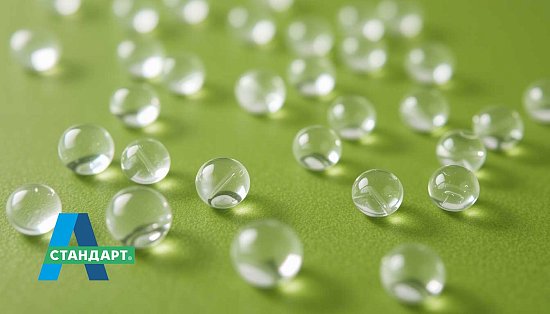 Стеклошарики: магические сферы